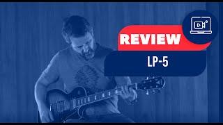 Review Linha Eclipse | LP-5