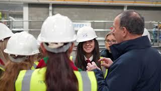 NI Water Open Day - Killyhevlin