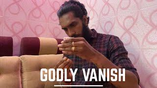 Godly Vanish | Mid Air Impossible Vanish
