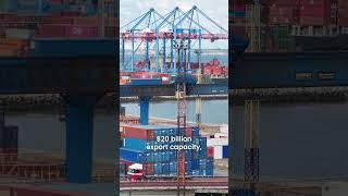 US Mediates Black Sea Access Deal Between Russia and Ukraine #shorts