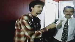 Tom Green Delivers Farm Animals To His Parents House - The Tom Green Show (1998)