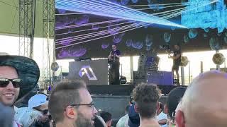 Stardust & Madness - ilan Bluestone @ The Gorge, Group Therapy Weekender 2023