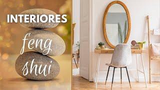 Atrae buena energía a tu hogar con el Feng Shui ️ | Diseño y decoración interior