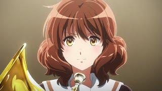 Sound! Euphonium 3 | Official Trailer