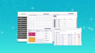 Activ Secure Promotional Video - ISO 27001 and Cyber Security Software