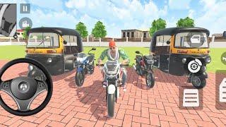 "Ultimate Vehicle Collection in Indian Theft Auto Simulator | All Cars, Bikes & More"