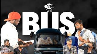 | Oc Wifi | Jaffna Bus | Sri Lankan Tamil Comedy | 2023