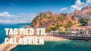 Tag med til Calabrien | Italien | Destinationsvideo