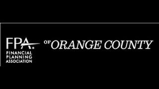 I am FPA of ORANGE COUNTY