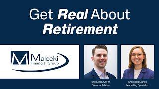 Get Real About Retirement with Eric Stiles, CFP®