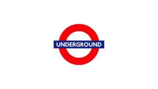 Mind the Gap London Underground - FREE AUDIO DOWNLOAD