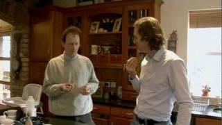 Irish Buttermilk with Paul Rankin