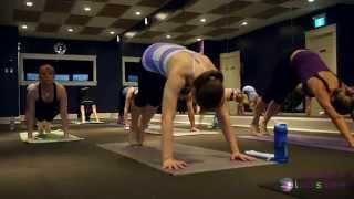 LocalSphere: Oxygen Fitness & Yoga - Coquitlam, BC