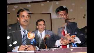 ATHARVA - Sub Regional Conference Of SIRC Of  ICAI