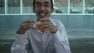Custard Song