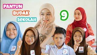 Pantun Budak Sekolah 9