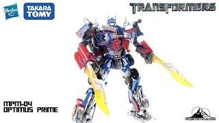 Optibotimus Reviews: Transformers Movie Masterpiece MPM-04 OPTIMUS PRIME