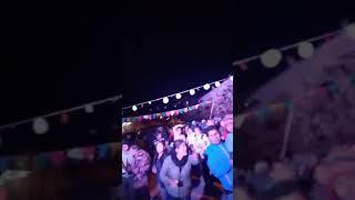 Internacional Rene Rios       en vivo aniversario de pachar Mix llevame