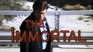 Classic TV Theme: The Immortal (Dominic Frontiere)