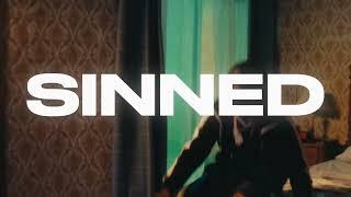 [FREE] Lil Tjay x RnB Type Beat "Sinned"