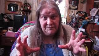 Michelles' Paranormal Pathways #5 Clearing Part One