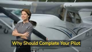 Why to chose a commercial flight school in Florida. Benefits of Florida Flyers Flight Academy.