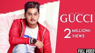 SUKH DESWAL : Gucci | New Haryanvi Song 2019 | TAHLIWOOD RECORDS
