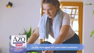 AZO Urinary Pain Relief