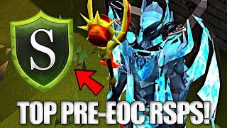 FREE CUSTOM SCYTHE OF VITUR PROMOCODE?! | HYPE *PRE-EOC* RSPS CONTENT! (HUGE GIVEAWAY) - Simplicity