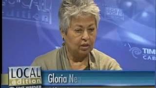 Gloria Negrete McLeod, Member, California State Senate