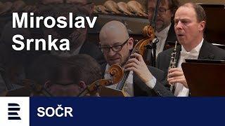 Miroslav Srnka – Koncert pro klavír a orchestr