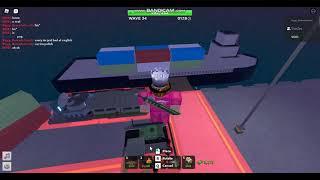 playing tds with zeezeebot (channel is desc)