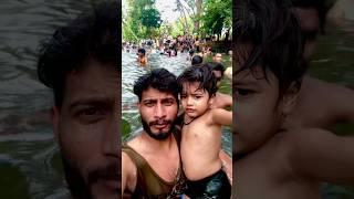 Lachiwala Dehradun #water #swimmingpool #waterpark #shadevpalvlog