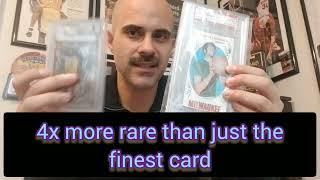 Advice with Professor Sports Cards, This will save you $1,000s