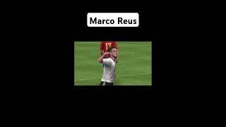 Marco Reus #ps3 #videogame #playstation #nintendo #marcoreus #bvbfc #alemanha #pes2013