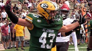 St. Edward's second-quarter surge overpowers St. Joseph Prep