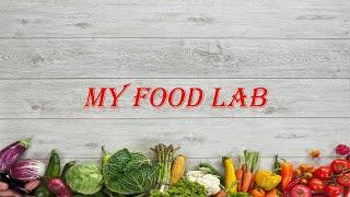 Trailer | My Food Lab Marathi