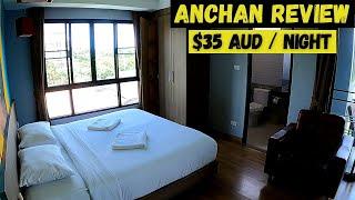 Fitness Street ACCOMMODATION (Anchan Review) | SE03E29