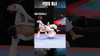 Jiu Jitsu - Faixa Branca / SFT - JIU JITSU #jiujitsu #feesbjj #brazilianjiujitsu #bjj #judo