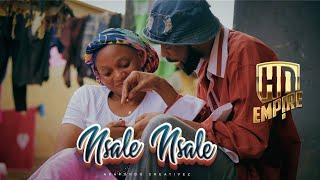 HD Empire- Nsale Nsale Official Music Video[Shot By Akapondo Kama Video]