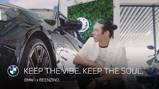 [BMW] KEEP THE VIBE. KEEP THE SOUL.