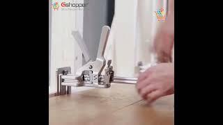 Separate with ease! ‍️ Discover our tool for detaching boards and more. #gshopper