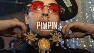 [SOLD] Peso Peso x Sauce Walka Type Beat - "Pimpin"