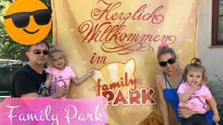 Neusiedlersee Familypark  Austria  SiSi Xenia and Maya
