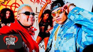 Papum - MC Lipi, MC Kadu, MC Ryan SP e Danzin (Love Funk) - DJ GM