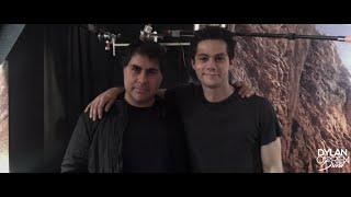 LEGENDADO: Sebastian Tabany entrevista Dylan O'Brien