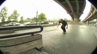 BLVD welcomes Nick Moore