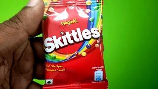 Sugar Candy Gems from skittles review Ibibna 1080p