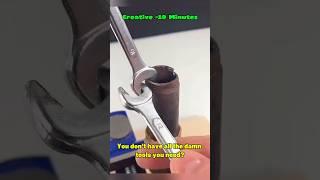Creative Hack to Open Anything Without Tools! #shorts #creative