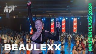 Beaulexx | NMDF Convention 2024 | BAMBII & Lady Lykez - Wicked Gyal